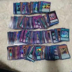 遊戯王OCG デュエルモンスターズ 約300枚セット