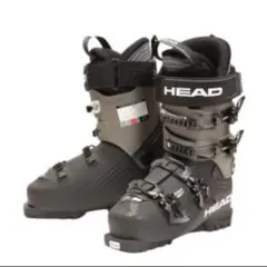 美品】HEAD EDGE 100HV 24-25年モデル25.0-25.5cm - メルカリ