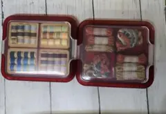 フェリシモ　クチュリエ　たまてばこ　新品未使用