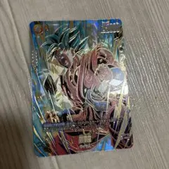 美品 孫悟空 アニバーサリー プロモ パラレル fb02-119 - メルカリ