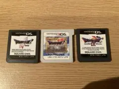 ドラクエ9