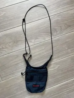 BRIEFING DAY TRIPPER MINI SL サコッシュ　ショルダー