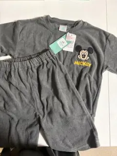 タイムセール【タグ付き】Disney ミッキー セットアップ