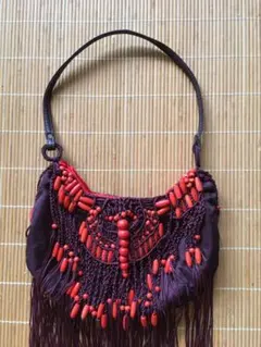 【ZARA】バック／ポシェット