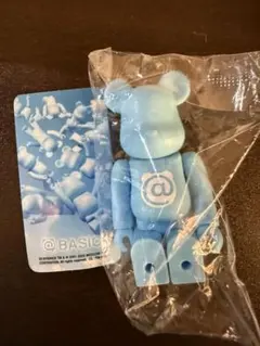 BE@RBRICK SERIES 51 ベアブリックシリーズ51 ベーシック　@