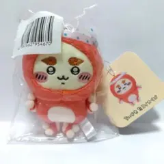 ちいかわ たこイカくじ D賞　たこイカマスコット　シーサー