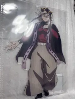 童磨ビッグアクリルスタンド