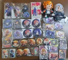 プロセカまとめ売り 彰人多め