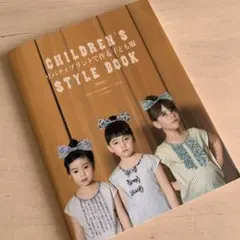 リバティプリントで作る子ども服