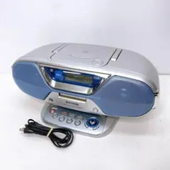 Panasonic パナソニック RX-MDX55 MD CDプレイヤー 可動品 - メルカリ
