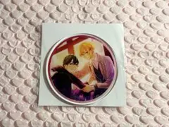 佐々木と宮野＆平野と鍵浦×Gratte 有償特典 アクリルコースター - メルカリ