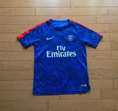 Nike PSG パリサンジェルマン シャツ Lサイズ