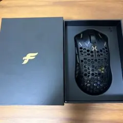 finalmouse PC周辺機器