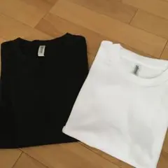 glimmer Tシャツ 2枚セット Lサイズ