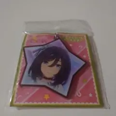 ウマ娘プリティーダービー　エイシンフラッシュ　ピースアクリルキーホルダー