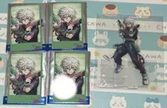 にじさんじ HEROES 1st Anniversary 叢雲カゲツ