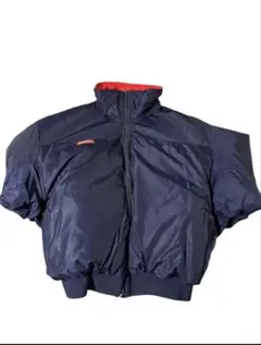 90s Columbia ダウンジャケット　リバーシブル archive y2kのサムネイル
