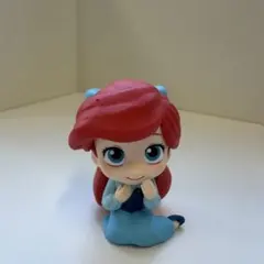 ディズニー　プリンセス　まちぼうけ2 アリエル