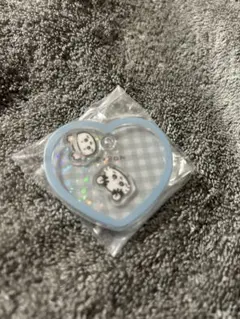 ちいかわ　きゃらシャカチャーム　スペシャル モモンガ　古本屋