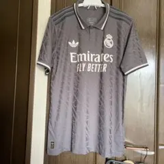 2017 cl adidas Real Madrid BALE 11 ベイル長袖 - メルカリ