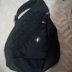 90s NIKE one shoulder bag ワンショルダーバック　y2k