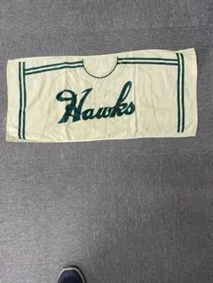 南海ホークス復刻タオル