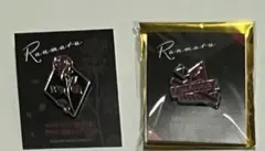 うたプリ カルナイ カルライ トレーディングピンズ 千葉 - メルカリ