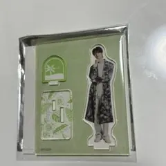 seventeen cafe ディエイト アクスタ