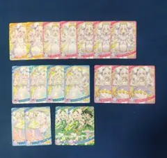 アイプリ リング姫 まとめ売り 星3 コラボ