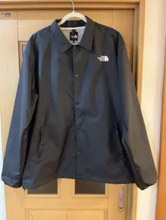 THE NORTH FACE ナイロンジャケット XXL 黒