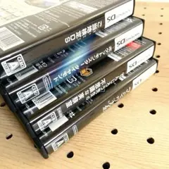 【NintendoDS】 ソフト まとめ売り 4セット
