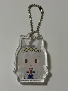 一番くじ ウマ娘第1弾 F賞 オグリキャップ