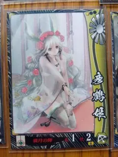 2025年最新】戦国大戦カードの人気アイテム - メルカリ