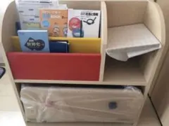 2026年最新】ブックシェルフ ミキハウスの人気アイテム - メルカリ