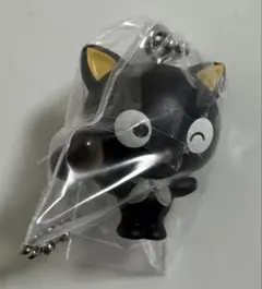 サンリオキャラクターズ カラーコレクション〜Black〜 チョコキャット