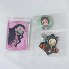 鬼滅の刃 竈門禰豆子 くら寿司