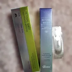 RETINAL SHOT TIGHTENING BOOSTER 15ml