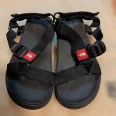 ノースフェイス サンダル21cm