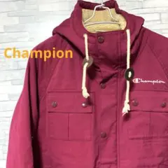 マウンテンパーカー チャンピオン