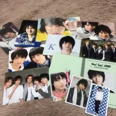 伊野尾慧 まとめ売り