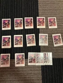 桜河こはく　ぱしゃっつ