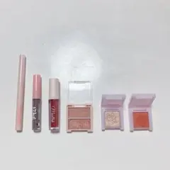 ニコラ 付録 コスメ まとめ売り