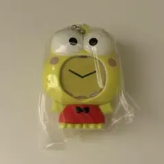 サンリオ フォトフレームマスコット 2 ◎けろけろけろっぴ◎