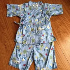 Bobson 甚平110センチ