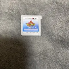 妖怪ウォッチ バスターズ 白犬隊 月兎組