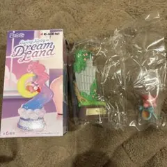 Swing Kirby in Dream Land フィギュア　カービィ