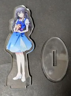 [やはり俺のいる青春ラブコメは間違っている。] 雪ノ下雪乃 アクリルスタンドのサムネイル