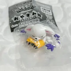 デジモンアドベンチャー おやすみ隊 テイルモン