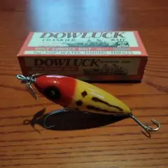 道楽　DOWLUCK 　ドウラク　マダデスハイダブル 道楽 DOWLUCK ドウラク マダデスハイダブル | トップウォーター