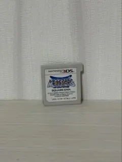 ドラゴンクエストモンスターズ テリーのワンダーランド 3DS